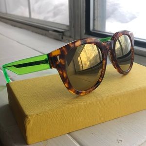 Fendi Sunglasses